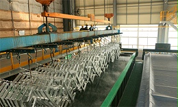 镀锌材料钝化处理的成膜机理是什么？