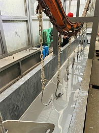 渗锌钝化液成膜机理到耐盐雾1000+小时的技术突破