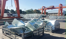 不锈钢、铝、铜、镀锌板用什么钝化剂？主流金属钝化剂类型与选择指南