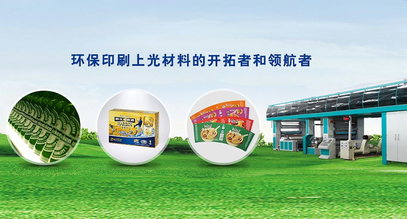 迪赛环保印材事业部