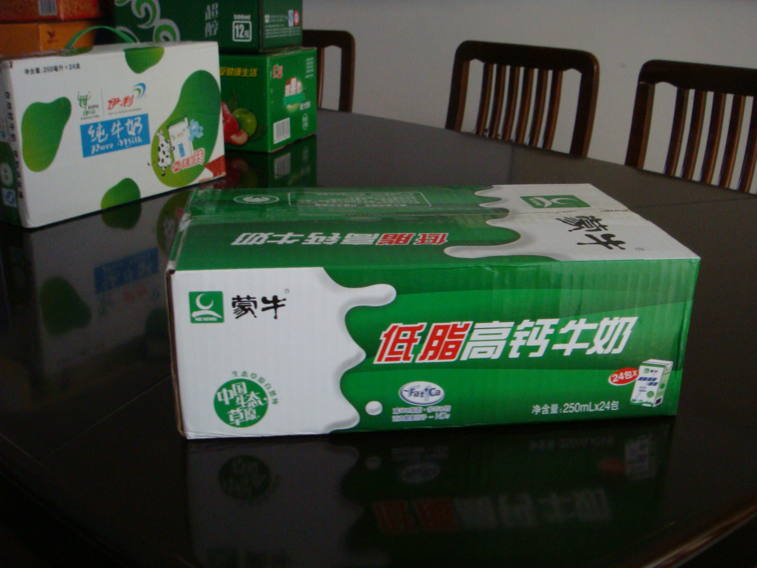 水性上光油的优点